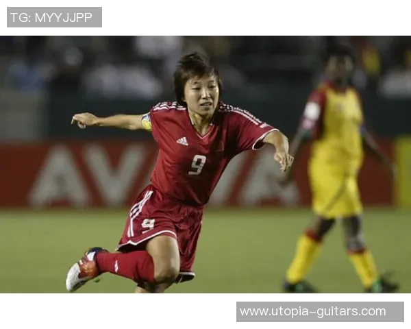 中国女足崛起之路：从奋斗到荣耀，探寻背后的故事与未来发展