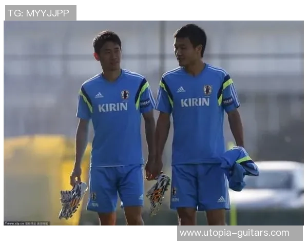 日本足球五大球星传奇之路:从本田圭佑到香川真司的崛起与辉煌 日本足球五大球星传奇之路:从本田圭佑到香川真司的崛起与辉煌