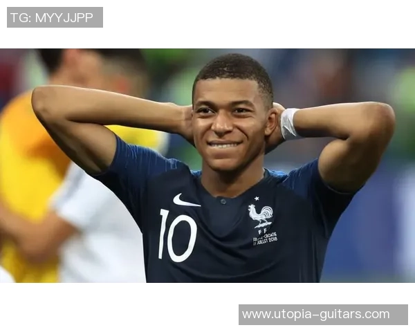 法国女足球星姆巴佩是谁 她如何打破性别与竞技界限成为焦点 法国女足球星姆巴佩是谁 她如何打破性别与竞技界限成为焦点